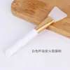 Fornecido Diretamente pelo Fabricante, Pincel de Silicone para Máscara, Espátula para Máscara, Pincel Beauty Tool Não Absorvente para Máscara, Pincel de Maquiagem, Exclusivamente para Fornecimento Transfronteiriço