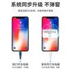 Adecuado para Cargador Apple 3C Certificado 14 Cabezal de Carga para Teléfono Móvil Pd20W Juego de Carga Rápida Qc3.0 Doble Puerto Venta al por Mayor