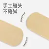 Calcetines para Bebé Primavera Nuevos Antideslizantes Aislamiento Térmico Suela Completa de Goma Calcetines de Piso para Niños Pequeños Calcetines de Algodón Sin Costuras de Caña Media para Niños