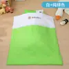 Edredom Patchwork Bordado para Jardim de Infância Conjunto de Três Peças, Conjunto de Seis Peças de Roupa de Cama Elegante Infantil 100% Algodão, Edredom para Soneca de Bebê