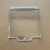 Manual Chino/Inglés Botón de Rotura de Cristal Cubierta Protectora de Cristal
