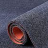 Alfombrilla para Silla de Oficina Alfombra Estudio en Casa Mesa de Café Protección de Piso de Madera Aislamiento Acústico Silla de Oficina Giratoria Alfombrilla Resistente al Desgaste Antideslizante