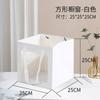 Bolsa de Mano de Flores Abertura de Ventana Transparente Bolsa de Regalo Bolsa de Ventana para Muñeca de Flores Bolsa de Regalo Tanabata Día de la Madre Bolso de Mano