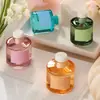Aromaterapia de Ratán Aceite Esencial de Planta Fragancia para Baños de Hotel, Fragancia de Larga Duración, Aire Fresco, Ambiente de Alta Gama para Interiores