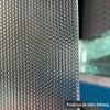 Vidro Solar Fotovoltaico Circular Vidro Temperado Transparente Gravado com Ácido Painel de Vidro Texturizado Ultra-Branco