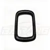 Adequado para Modelos 15-23 da Toyota Hilux Anel Externo de Câmbio Modificado Direção Direita Adesivo Brilhante de ABS