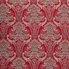 Tela jacquard de chenilla teñida en hilo, hecha a medida, para chalecos de nuevo estilo chino Tang y chaquetas cheongsam, disponible en múltiples colores