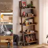 Estantería trapezoidal de madera maciza, estante de exhibición de almacenamiento para ventanal, estante de almacenamiento de pie, estantería integrada de pared, armario de almacenamiento, armario de esquina