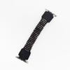 Diadema de Nylon Adecuada para Apple Watch Iwatch9876 Xiaomi Correa de Repuesto para Pulsera Correa iWatch para Mujer
