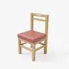 Juego de Mesa y Sillas para Comedor con Tazón de Arroz Personalizado para Restaurantes, Fonderías y Cadenas de Snacks con Cajones, Combinación de Mesa y Sillas Comerciales de Madera Maciza