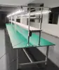 Bancada de Manutenção Antiestática, Mesa Plana, Mesa de Embalagem para Inspeção e Manutenção, Mesa de Computador, Mesa Operacional de Linha de Produção, Mesa de Montador