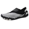 Zapatos de Playa para Vadear y Nadar de Comercio Exterior para Mujer Verano de Secado Rápido Transpirables Zapatos de Rastro Zapatos de Entrenamiento para Yoga y Fitness Interior para Hombre
