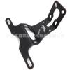 Accesorios de Modificación para Motocicleta Adecuados para Yamaha Yzf-R1 2004-2015 Soporte para Matrícula
