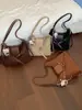 Bolsa Tote de Gran Capacidad para el Trabajo Nuevo Otoño 2026 Casual Diseño de Nicho Bolso de Hombro Cruzado Mochila para el Trabajo
