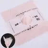 Xihua Espejo Algodón de Leche Extraído Tamaño Grande y Pequeño Papel de Envoltura de Flores Papel de Revestimiento Papel de Algodón Impermeable Estilo Ins para Ramo de Flores Papel de Envoltura de Flores