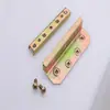 Accesorios para Cama, Accesorios de Llave Simple para Cama de Cuero, Pieza de Conexión, Tornillo, Accesorios para Cama de Hierro, Accesorios para Muebles de Ferretería Shengda