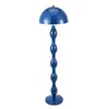 Lámpara de Pie Simple con Forma de Calabaza Nórdica Creativa Cabeza de Hongo Luz Ambiental para Sala de Estar y Dormitorio, Exclusivamente para Suministro Transfronterizo del Fabricante Original