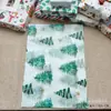 Colección de papel de regalo de alto valor barato grande Sydney flores de papel floral regalo universal embalaje papel de embalaje