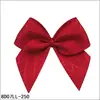 6 Colores 3 Nudo de Mariposa 8D07LL Flor Yao Ming Adornos Manualidad Caja de Regalo Ropa Adornos para el Cabello Diamante con Lazo