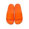 Pantuflas de Casa de Verano para Hombre y Mujer con Texto de Logotipo Impreso Patrones Creativos Pantuflas de Pareja para el Hogar Fabricante Industria del Calzado