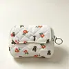 Bolsa para Auriculares Bluetooth de Artículos de Amazon Transfronterizos, Mini Bolsa de Almacenamiento, Bolsa para Llaves, Bolsa Colgante, Billetera para Monedas, Bolsa de Almacenamiento Portátil