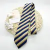 El mismo estilo corbata JK hizo H marca uniforme escolar decidido a albergar corbata de lazo a rayas corbata contribución escolar