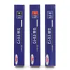Recarga para Bolígrafo Japonés Zebra Cj-0.5 Jj1/Jj4/Jj100 Recarga de Repuesto para Bolígrafo de Gel Recarga de Tinta Negra