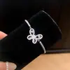 Pulsera de Forma de Serpiente Extraíble con Circonita Estilo Coreano Ins Pulsera Versátil de Moda para Viajes Diarios Joyería para Manos de Lujo Ligero y Sensación de Alta Gama Venta al por Mayor