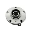 Rodamiento de Cubo de Rueda 43202-Jp00A para Rueda Trasera Adecuado para Nissan: Unidad de Cubo de Rueda Teana J32