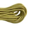 Corda Soviética de Aramida, Para-Aramida 1414 Resistente ao Fogo e a Altas Temperaturas, Corda Trançada de Fibra Dupont Kevlar