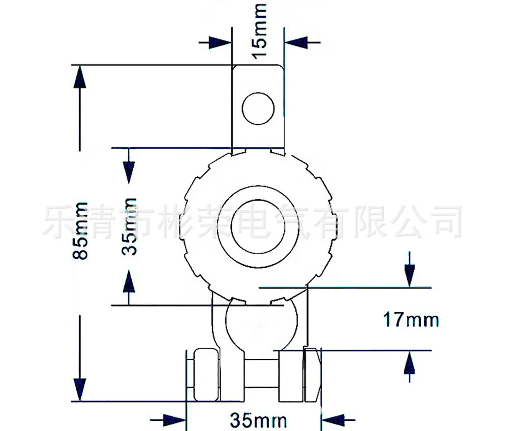 BDS-022 图纸