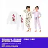 POD Micro-Personalização 200g Pijama e Roupa de Casa de Seda Leite de Alta Qualidade Série Completa Estampa-da-Imagem Amostra de Pequena Quantidade