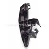 51117399982 É Adequado para Suporte Superior do Para-choque Dianteiro Bmw G02G08, Clipe do Para-choque Dianteiro e Peça Guia do Para-choque