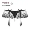 Meia-calça de Seda Sexy Sexy Renda Cano Longo Suspensor Lingerie Preta de Seda para Verão Feminino Roupa Íntima Roupa Íntima Sexy Transparente