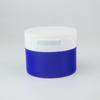 Botella de crema con tapa abatible de 100 g botella de crema cosmética caja de prueba de crema con tapa abatible lata de polvo para dientes se puede equipar