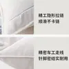 Almofada de Encosto Longo Almofada de Sofá Almofada de Sala de Estar Almofada de Cabeceira de Cama Retangular Tatami Almofada de Suporte Lombar Almofada de Cintura