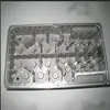 Liga de Alumínio Liga de Zinco Peças Fundidas sob Pressão Design e Produção de Moldes de Fundição sob Pressão