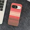 Adecuado para Funda Google Pixel9 Pixel8Pro Carga Magnética Googlepixel9 Patrón de Kevlar Cubierta Anticaídas