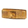 0028204456Luz de posición (Naranja) Luz de borde para Sprinter 1996