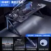 Escritorio de computadora, escritorio para juegos en casa, puede albergar una torre de computadora, escritorio para dormitorio, escritorio de escritura, escritorio de oficina, simple para viviendas de alquiler