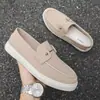 X626 Zapatos de Cuero Mocasín de Caña Baja para Hombre Otoño Casual Deportivo Formal Británico Zapatos Derby