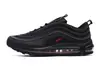 Comercio exterior para zapatillas de correr con amortiguación de aire tipo bala max97 zapatillas de correr zapatillas de correr con articulación de agua bendita
