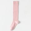 Nuevos Calcetines de Algodón Puro Serie de Colores Morandi para Mujer, Calcetines Largos Adelgazantes para Pantorrilla de Dama, Absorbentes de Sudor, Calcetines Largos para Yoga, Venta al por Mayor