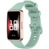 Modelo Nuevo Adecuado para Pulsera Huawei 10/9/8 Correa de Reloj de Silicona Hebilla de Pin para Pulsera de Banda Huawei Pulsera de Repuesto