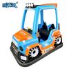 Plaza para Niños Coche de Aventura Puesto Mercado Nocturno Coche de Batería para Niños Interior Centro Comercial Parque Patio de Juegos Fabricante de Coches Chocones