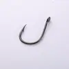 Guanfu isini anzuelo de pesca con púas accesorios de pesca al por mayor fábrica de anzuelos de pesca en el mar venta directa anzuelo ordinario
