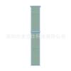 Adecuado para Apple S12/11 Bucle de Nylon Apple Iwatch678910Se Correa de Reloj Deportiva Ultra4 Fabricante