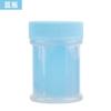 Venda por atacado pinça de enxerto de cílios limpador nail art pinça de cílios limpeza líquido anti-gota garrafa pinça de limpeza de água