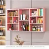 Estantes de Pared, Librerías de Pared, Repisas de Pared, Decoraciones de Pared para Comedor, Gabinetes de Almacenamiento de Pared, Gabinetes de Almacenamiento para Dormitorio