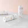 Panos de Cozinha Descartáveis para Preguiçosos, Papel de Cozinha Ampliado e Espessado, Esponjas de Limpeza Não Tecidas Xiaolingren, Absorção de Água Personalizada